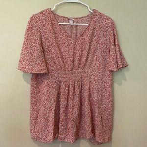 Isabel Maternity Top - Excellent Condtion